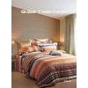 Printed Twill Fabric Cotton Bed Set For Kids COTTON USA Certification