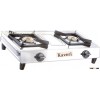 GAS STOVE