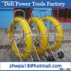 Best quality Fibre glass rodding and copetitive price Duct Rods