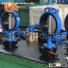 Butterfly valve