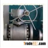 Class 600 Ball valve 8 Inch