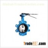 API Lug Butterfly Valve