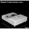 Vivibright Projector Home Theatre Office School Portable Ultra Short Thorw Projector LCD Home Cinema