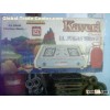 KAVERI INTERNATIONAL ( INDIA ) - L.P.G. STOVE MFRS.