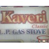 KAVERI INTERNATIONAL ( INDIA ) - GAS APPLIANCES MFRS.