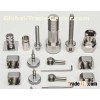 SliWO CNC and EDM precision machine shop services