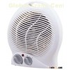 fan heaters