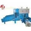 Nonwoven Bale Opening Machine For PU Leather Substrate Making CE / ISO9001