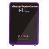 High Power No Water Scale Induction Water Heater 5000W On Demand Eectric Water Heater