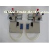 Textile Machinery Flat Selvedge Uncurler Electrical For Stenter Nylon