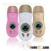 Gold Thermal Hair Removal