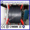 PU HDPE PPR Pipe Winding Machine Dia 16mm - 32mm 10N M SGS / CE / ISO