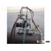 Gas Cutting Machine