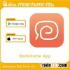 smartphone huiba APP