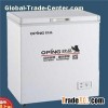 Without Step Single Door Chest Freezer