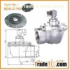 Diaphragm Solenoid Pulse Jet Dust Collector Valve