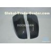 Carbon Fiber Mirror Covers For BMW X5 E70 X6 E71 , Carbon Fiber Automotive Parts