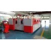 Alloy Steel Sheet Metal Laser Cutting Machine Full automatic Tracking System