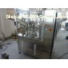 High Precision Filling Volume Automatic Sealing Machine 316 Stainless Steel