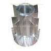 cnc machined part
