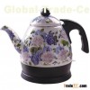 Enamel Electric Kettle,Enamel Kettle