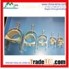 Zinc Plating Cable Clamp