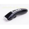 Ceramic Blade Pro Hair Clippers With Li-ion Large Capacity Battery