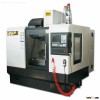 Billon CNC vertical machining center