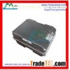 Aluminum die casting repeater case