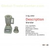 TOTAblender