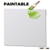 425W Energy Saving Ceramic Space Heater with DIY Colorful Painting In The Surface