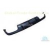 Fully Consistent Carbon Fiber Rear Diffuser for Mercedes Benz SLK - Class R172 AMG - Style