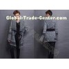Long Sleeve Wool Womens Chunky Sweaters Coat With Belt Cowl Neck , xs Sweatshirts For Women