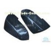 Custom Carbon Fiber Mirror Covers For BMW F20 , Side View Mirror Covers For cars