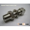L-BMC (Bulkhead Male Connector )