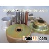 deep drawn metal stamping parts