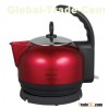 304 Stainless Steel kettle