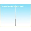 straight ejector pins with tip processing