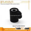 Black Solenoid Valve Coil for Fuel System