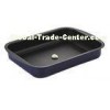 Aluminum Square Frying Pan