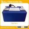 Lithium Ion  Battery