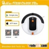 APP Camera Robot Cleaner