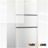 Three Glass Door Refrigerator