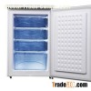 Inside Evaporator Upright Freezer