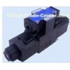 Solenoid Operated Directional Valves For Hydraulic System Flow Direction Control