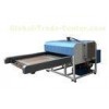 Large Format Automatic Heat Press Machine Double Stations Hydraulic