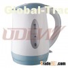Plastic Concealed Electric Kettle
