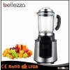 Electric food blender/ blender spare parts with cooking function