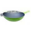 Aluminum Non Stick Wok