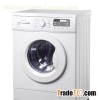 Universal Motor Front Loading Washing Machine